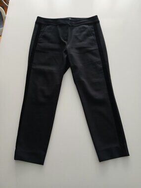 Tuxedo Pant - LOFT - Marisa size 10P